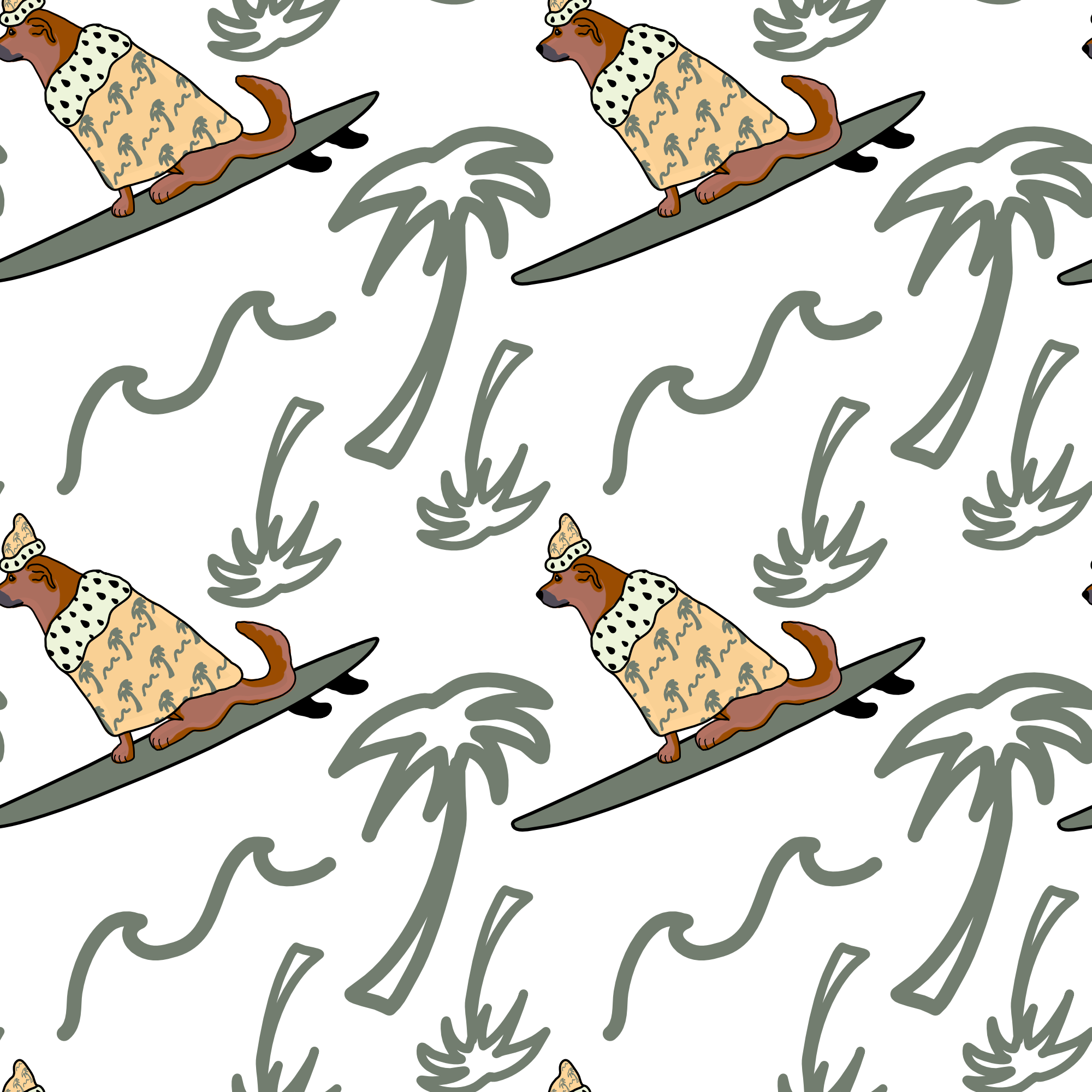 dog of venice surfing.png