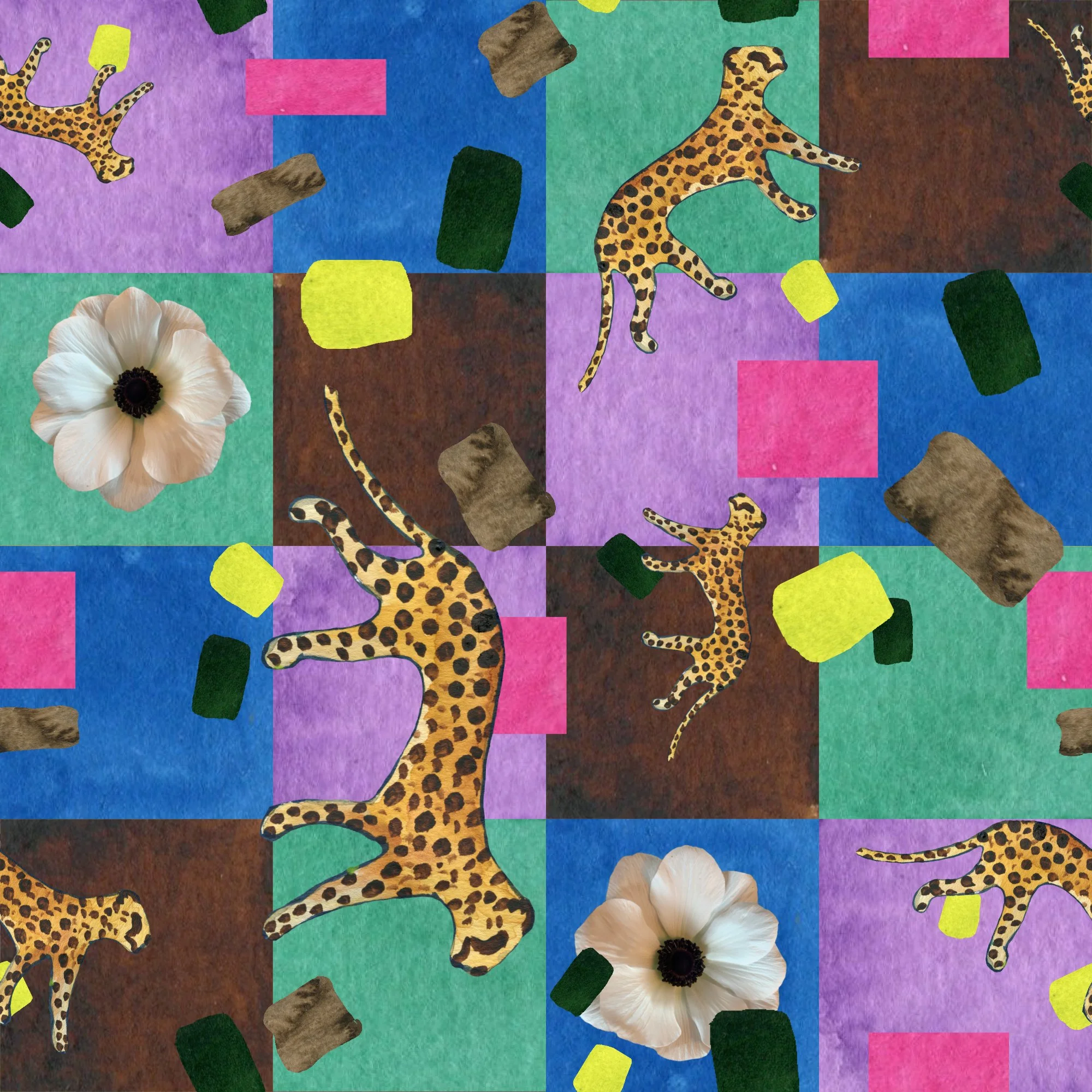 Multi Colored checkerboard square.jpg