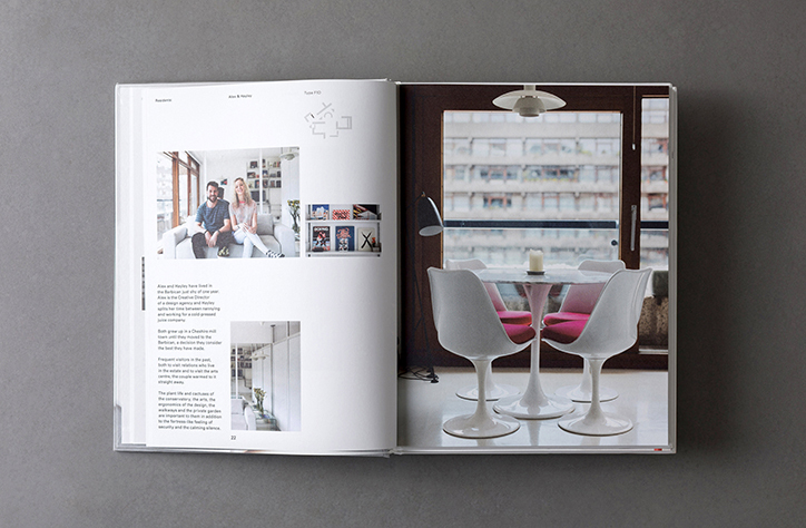 Images via ItsNiceThat