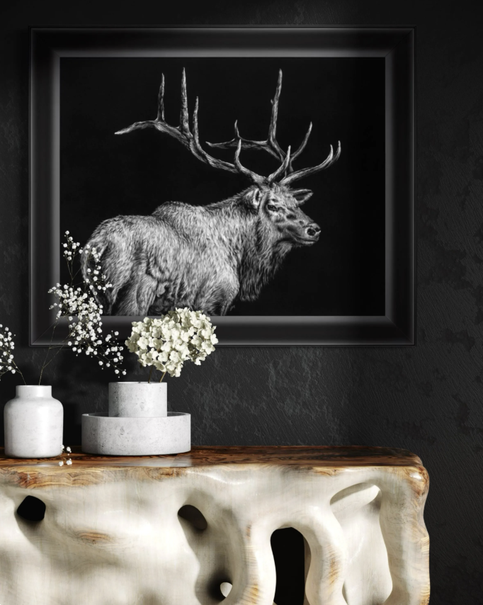 Elk Black Lexington.png