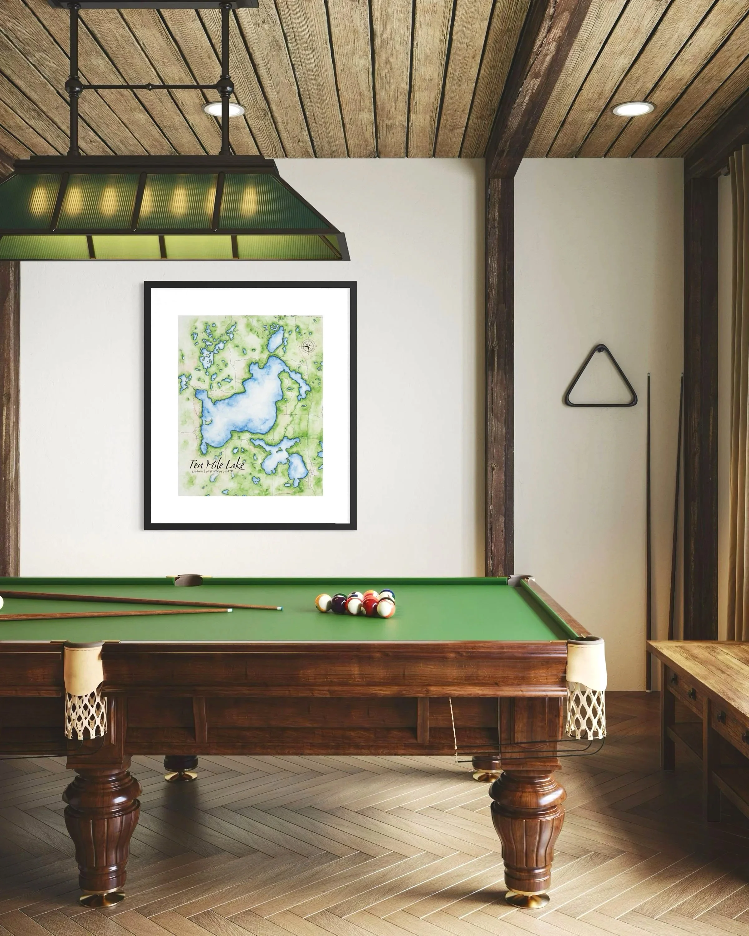 Ten+Mile+30x40+framed+pool+room.jpg