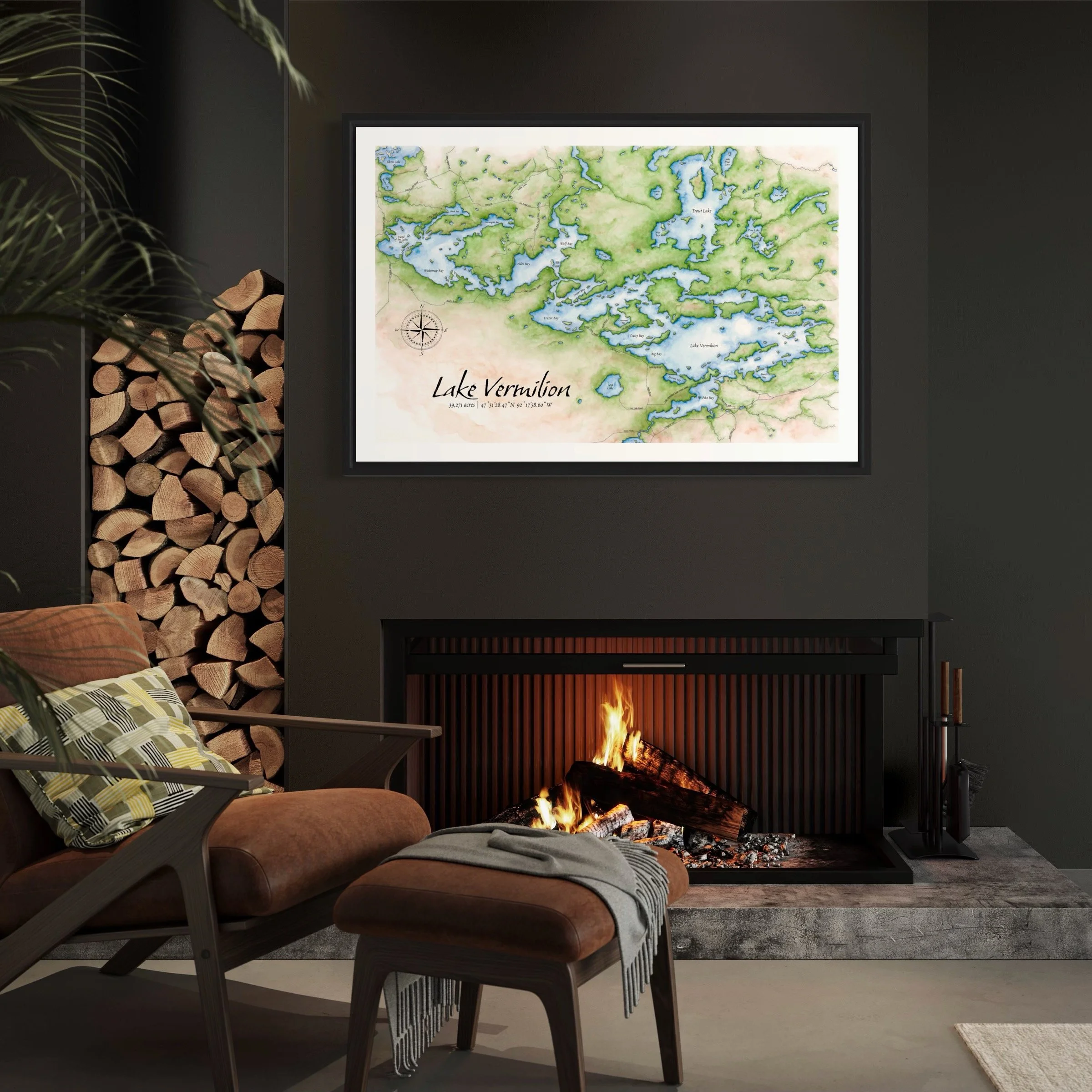 Verm 16x24 framed.jpeg