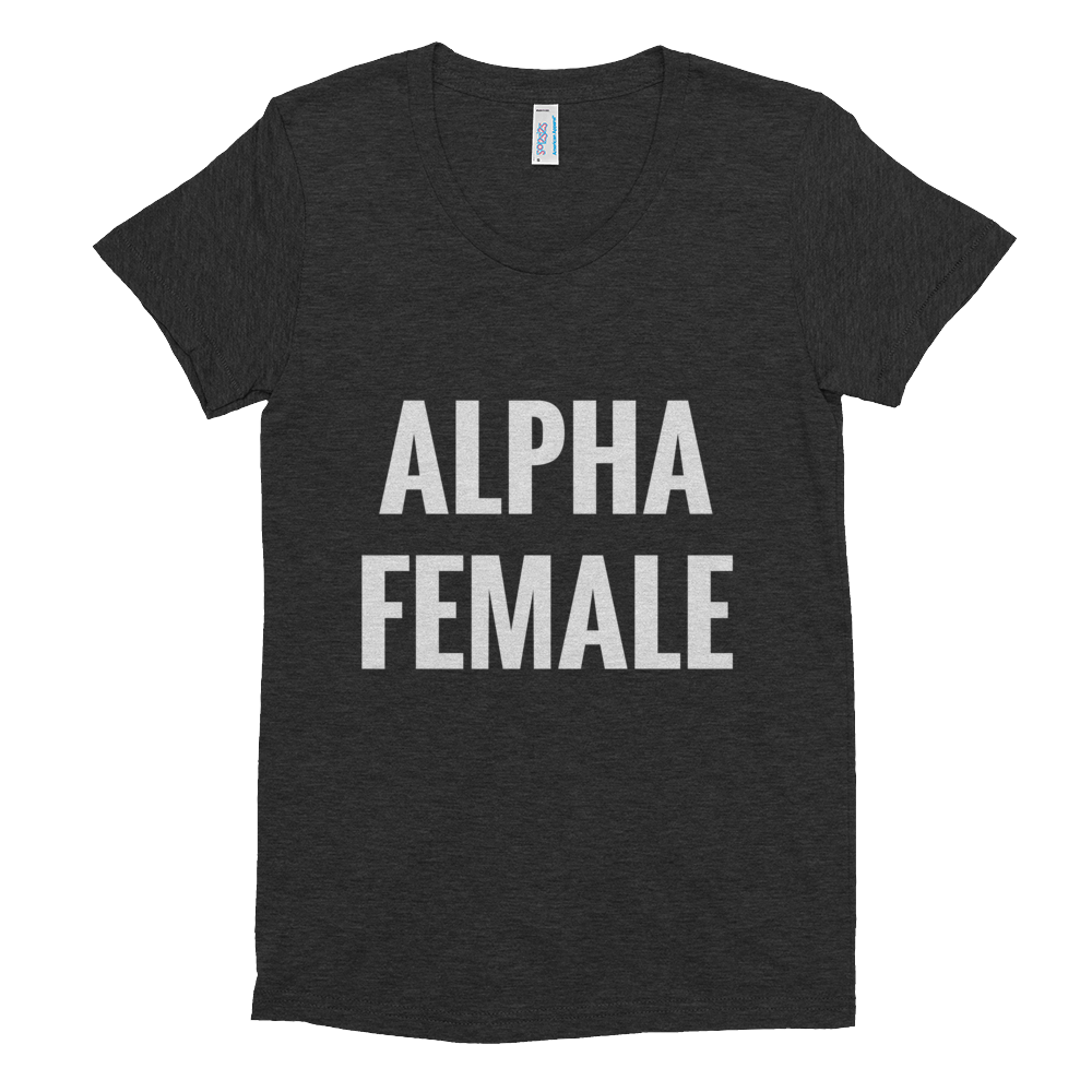 ALPHAFEMALE_wolf-mark-white_mockup_Flat-Front_Tri-Black.png