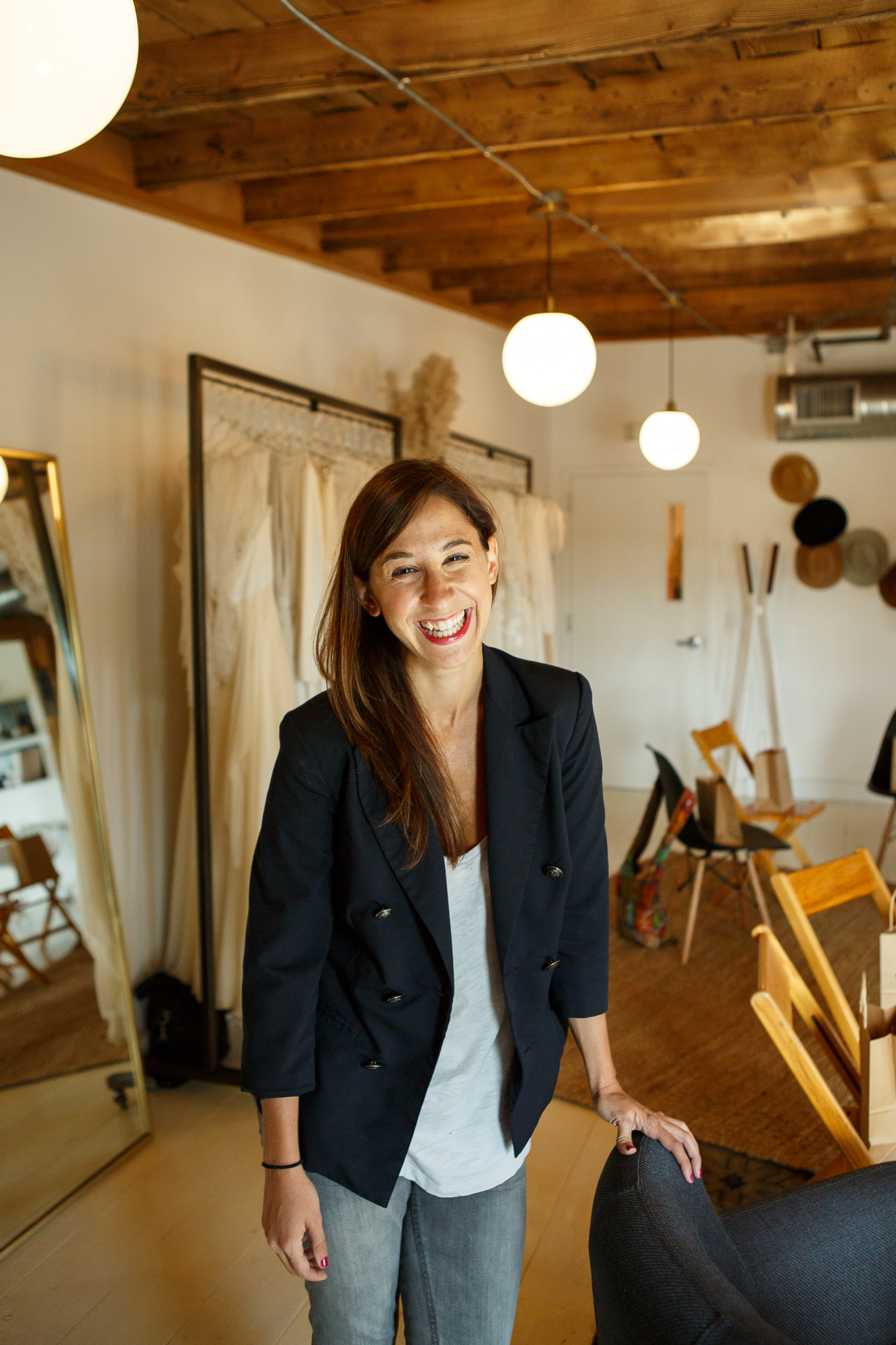 Pack Post: Lauren Caselli