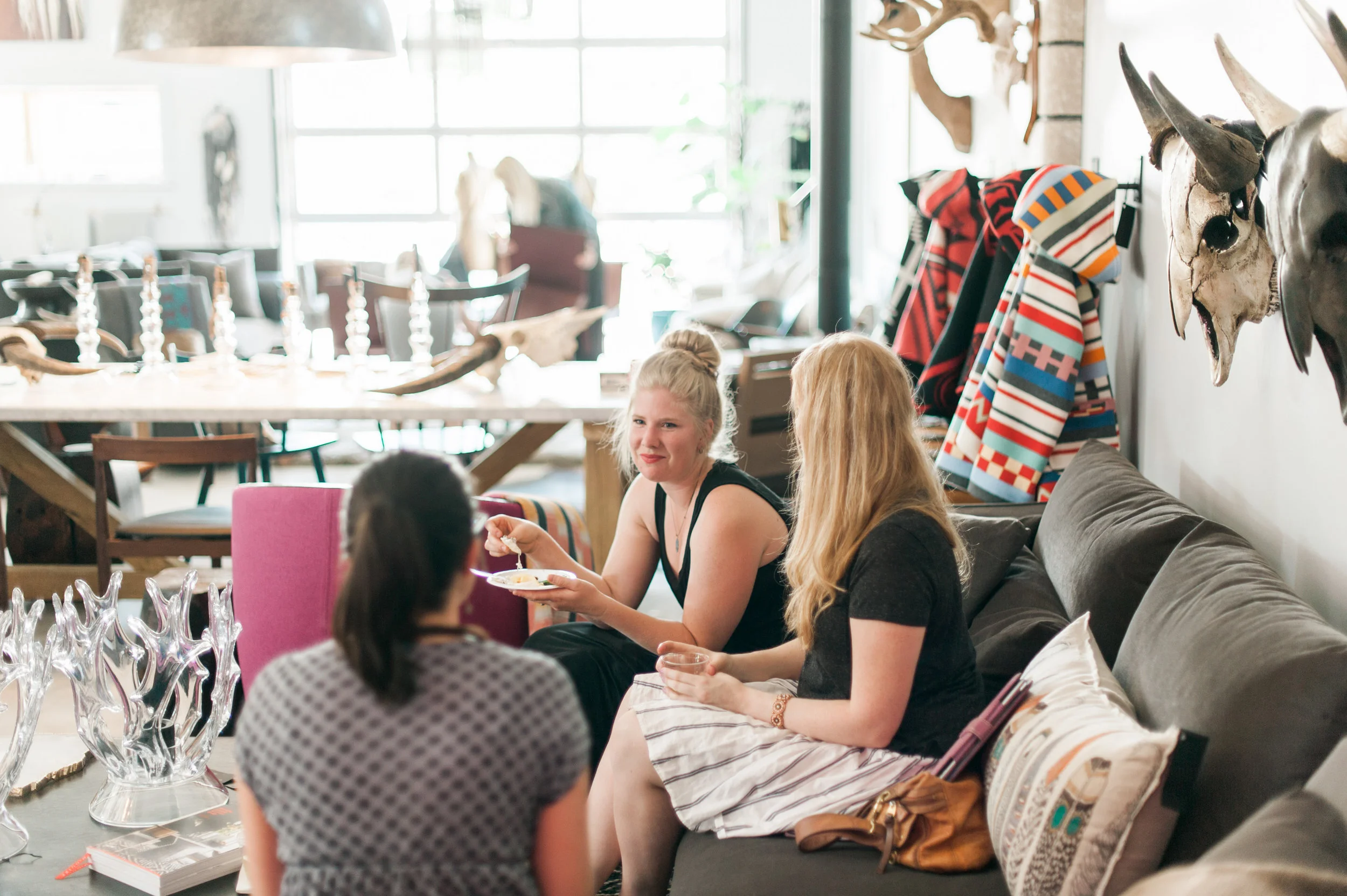 Pack Post: Buying Yourself a Job You Can’t Quit: When Entrepreneurship becomes Unhealthy