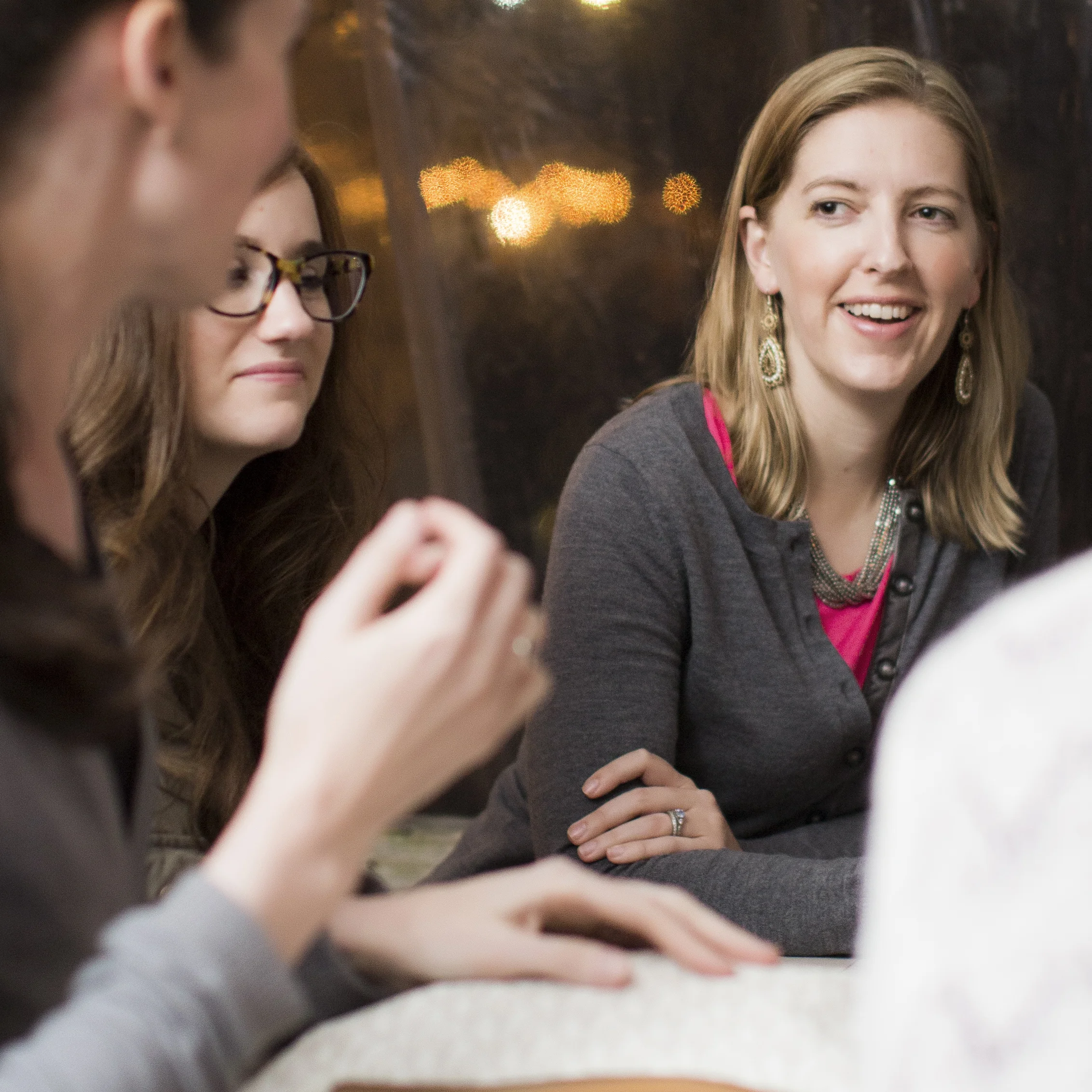 Pack Post: Amy Falcione