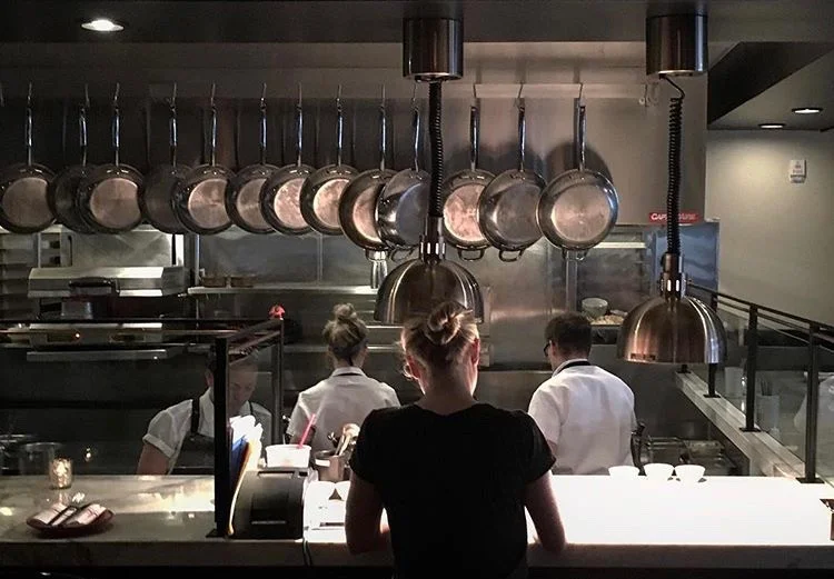 Pack Post: Shannon Waters