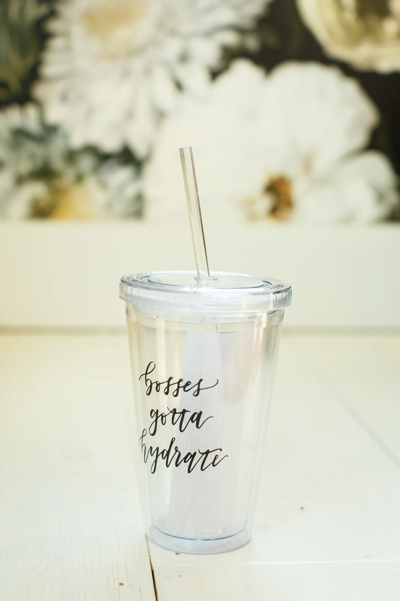 Pack Post: My Top Five Tips to Getting Your Day Started for Max Productivity