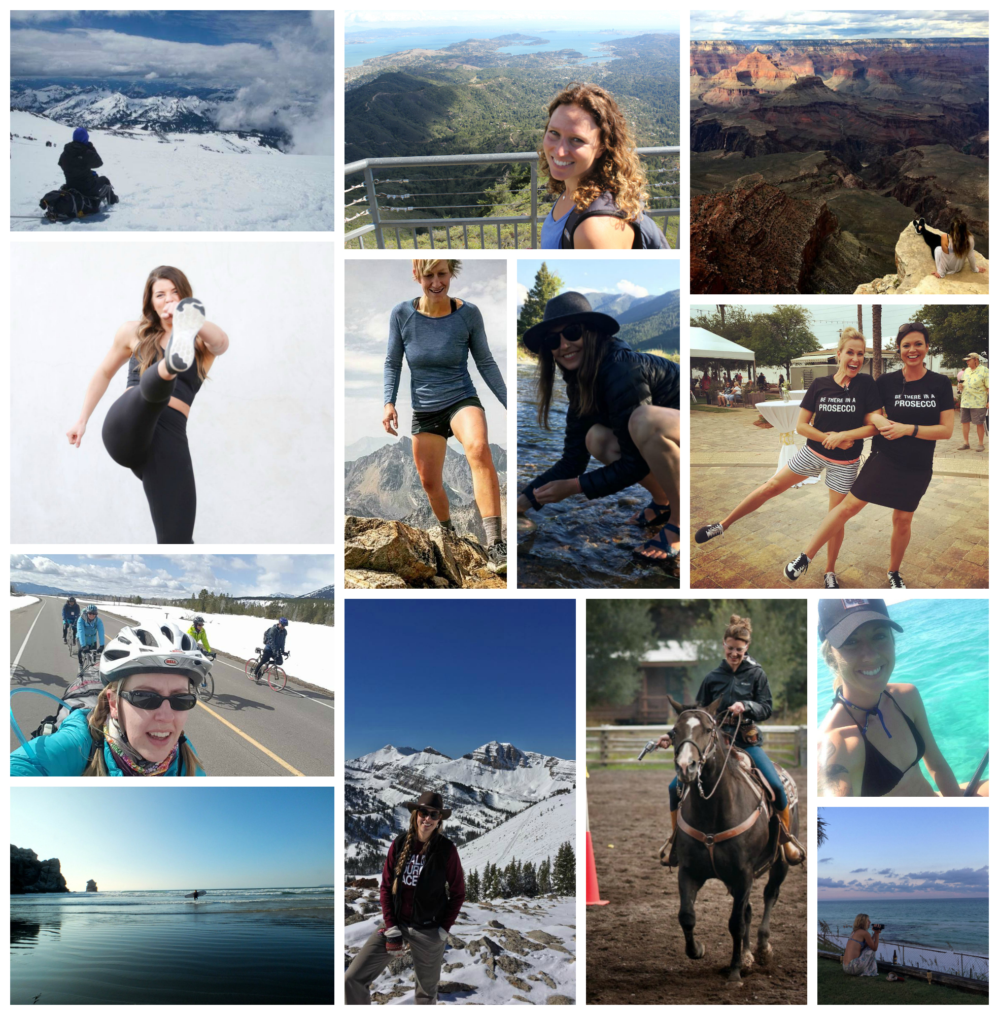 HOW I BUILT MY PACK AND SURVIVED THE HUNT