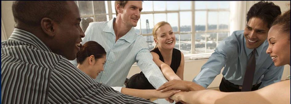 Seeking Lean Leaders: Building an Ecosystem by Design