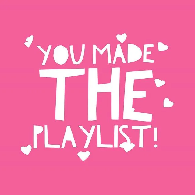 #CityCircuitExpress on Thursday morning at @citygymkc will be a total body workout set to a playlist from all of your song suggestions.
❤️
I asked you to share with me songs that you love and you delivered. Thanks for helping me make the perfect playlist for #LoveFest!
❤️
Remember: For each #LoveFest class, every member can bring a non member as a guest for free! So invite a friend, a neighbor or a galentine and join us for a fun and sweaty morning!