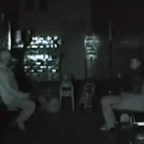 POASTTOWN HAUNTED SCHOOL