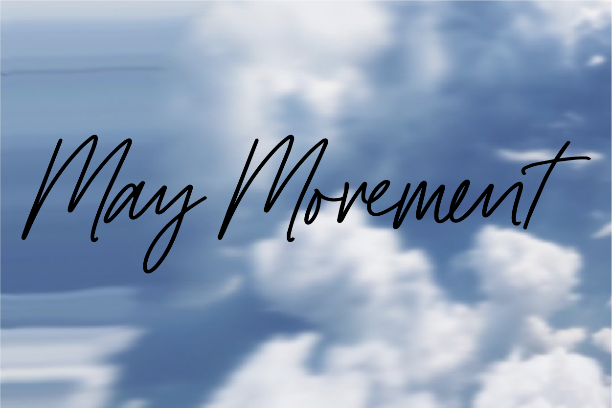 May Movement