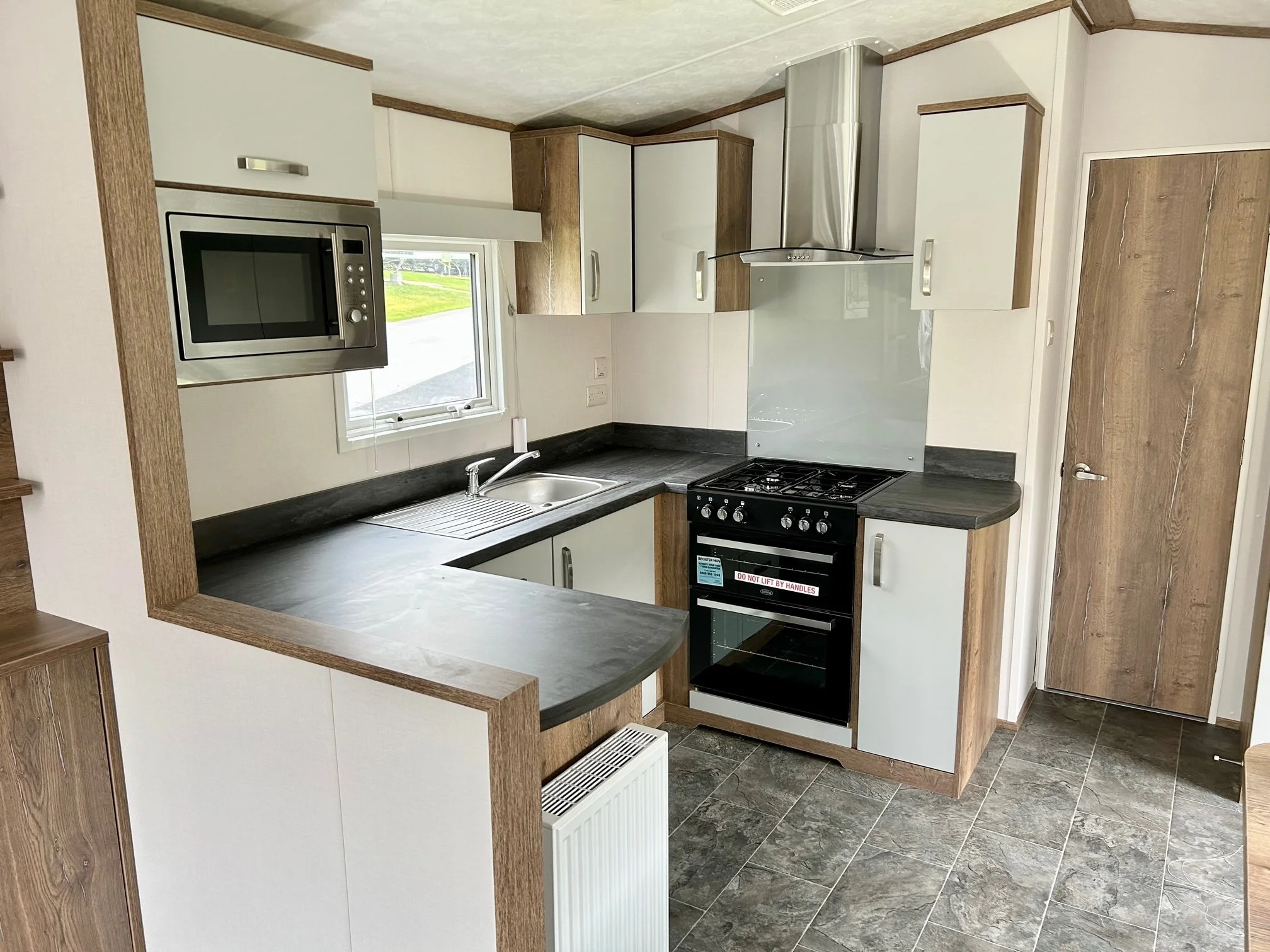 Caravans for Sale — Brookside & Castlewood