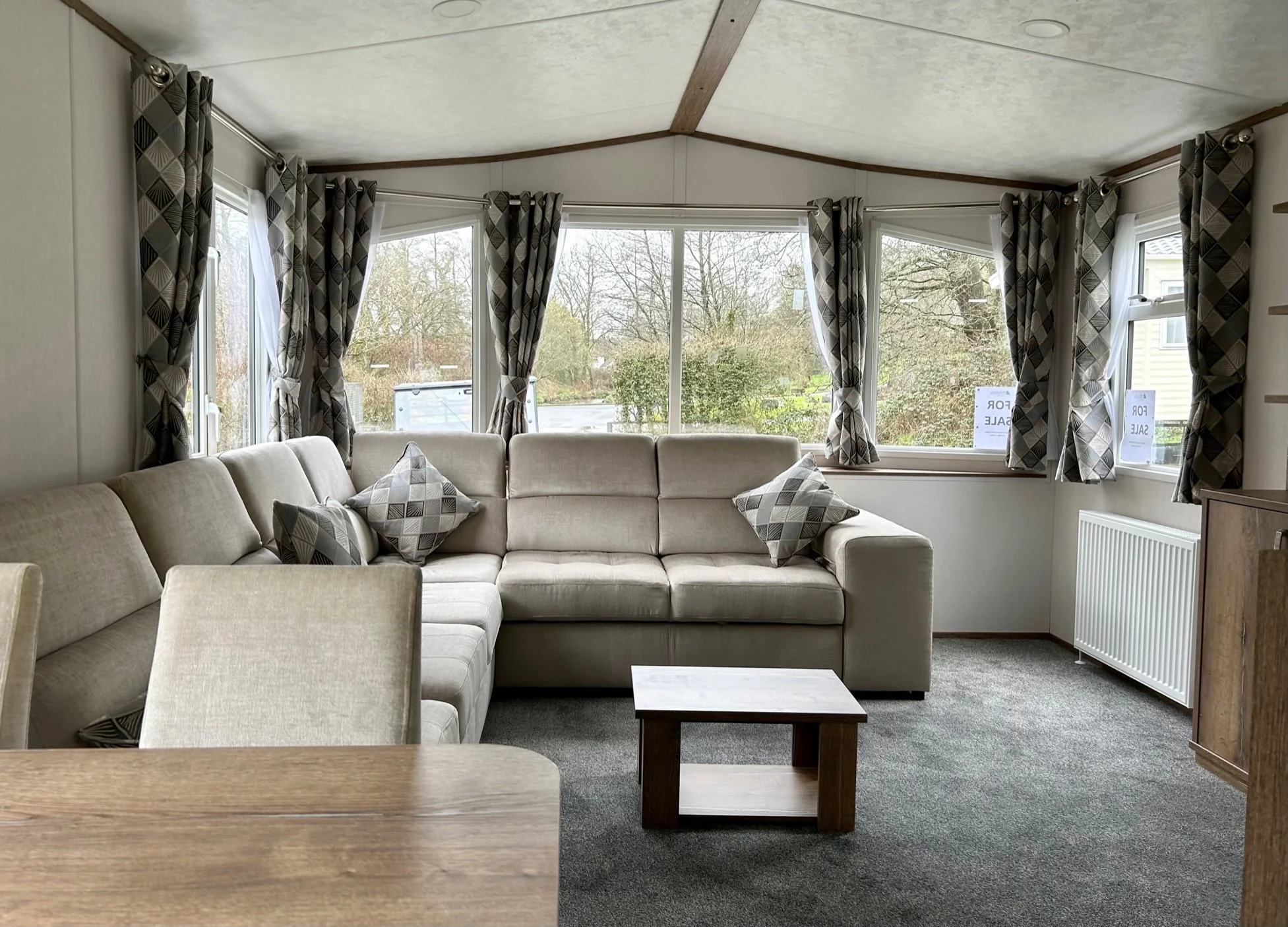 Caravans for Sale — Brookside & Castlewood