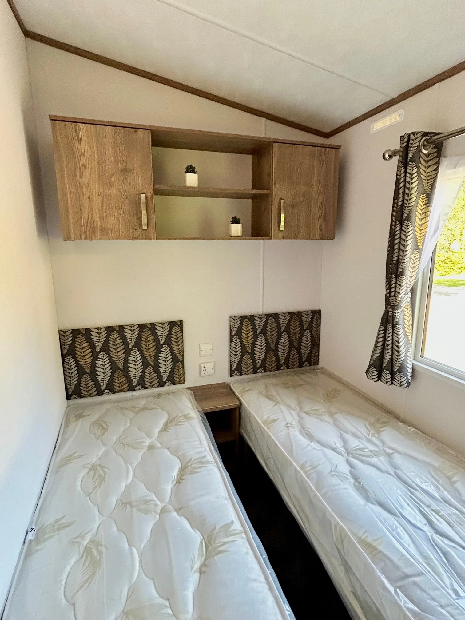 Caravans for Sale — Brookside & Castlewood