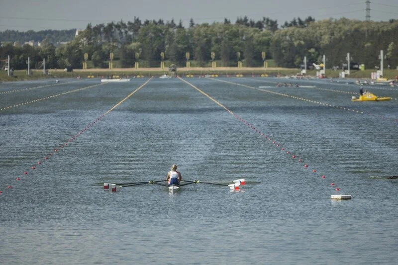 NZ U23 Račice