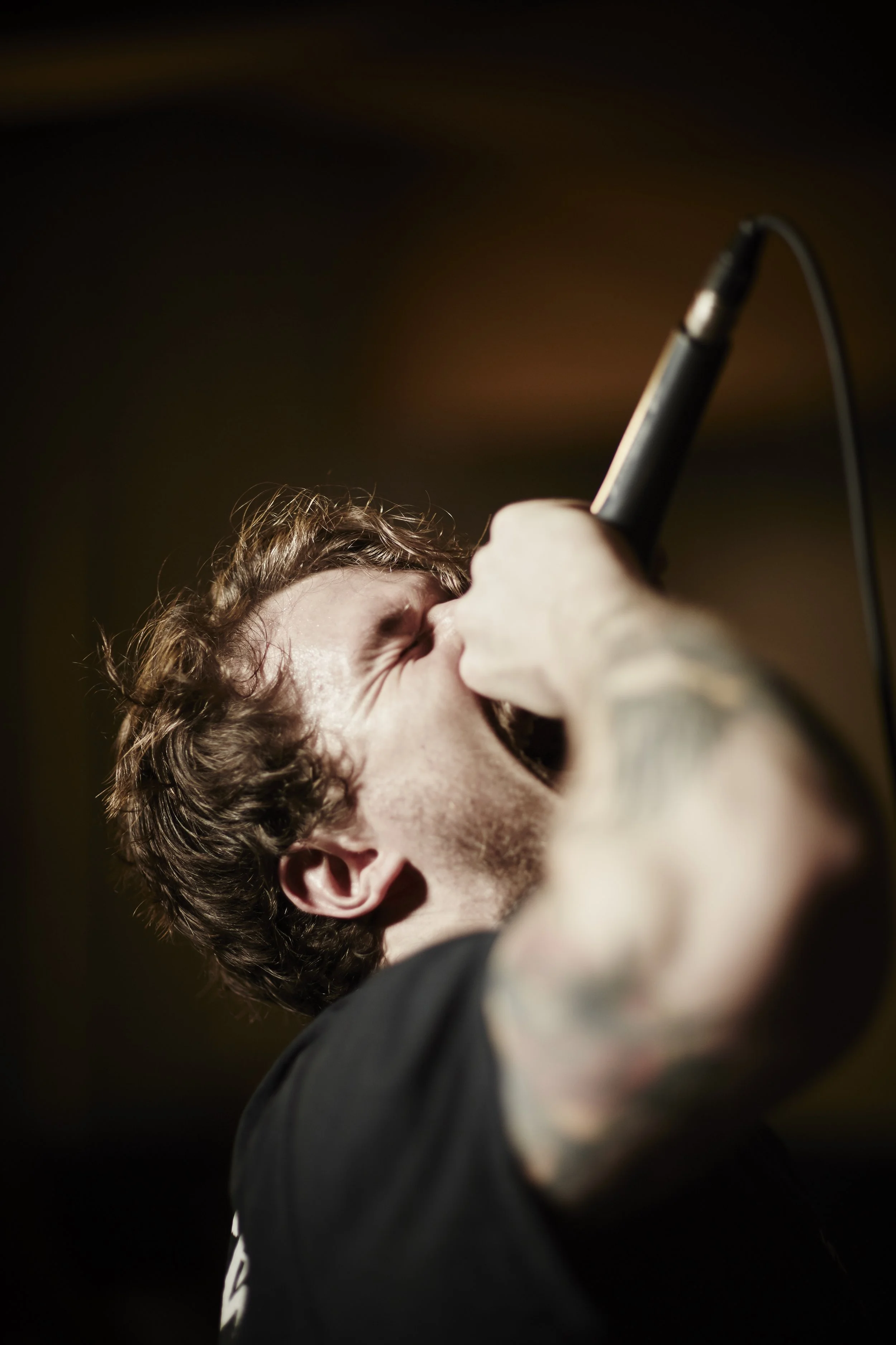 Mill Sessions