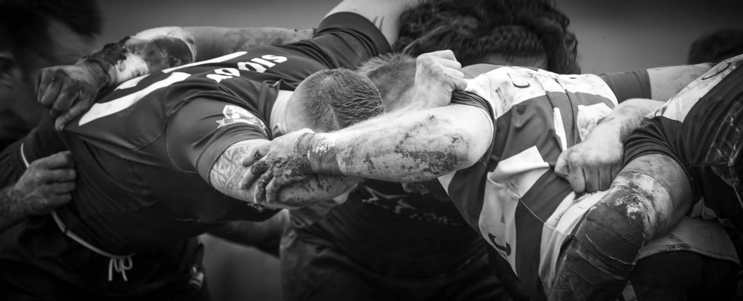 Toronto Wolfpack