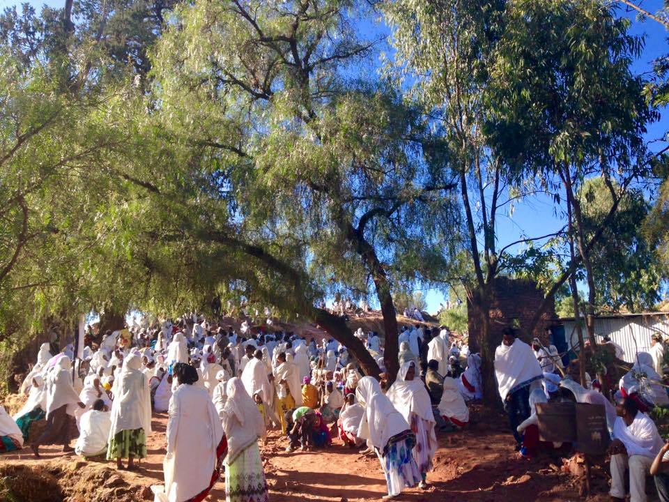 Lalibela