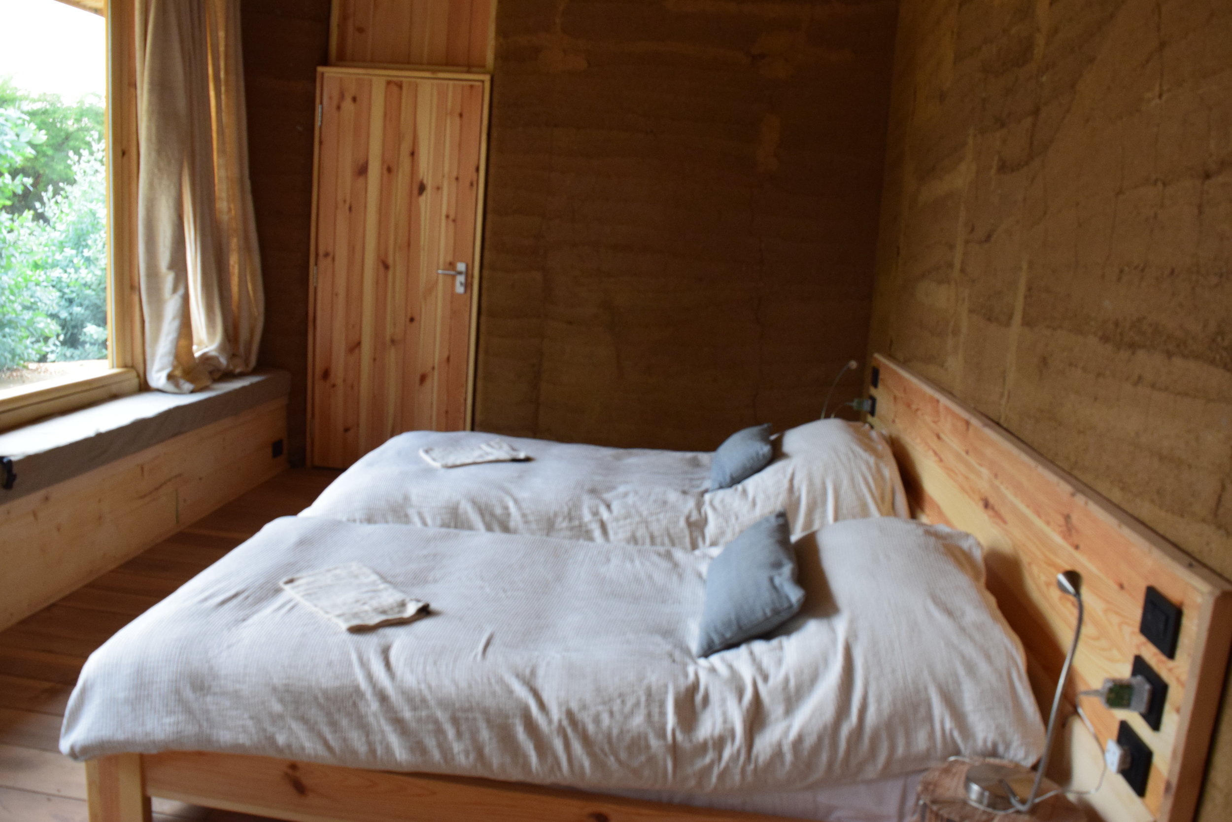 Limalimo Lodge