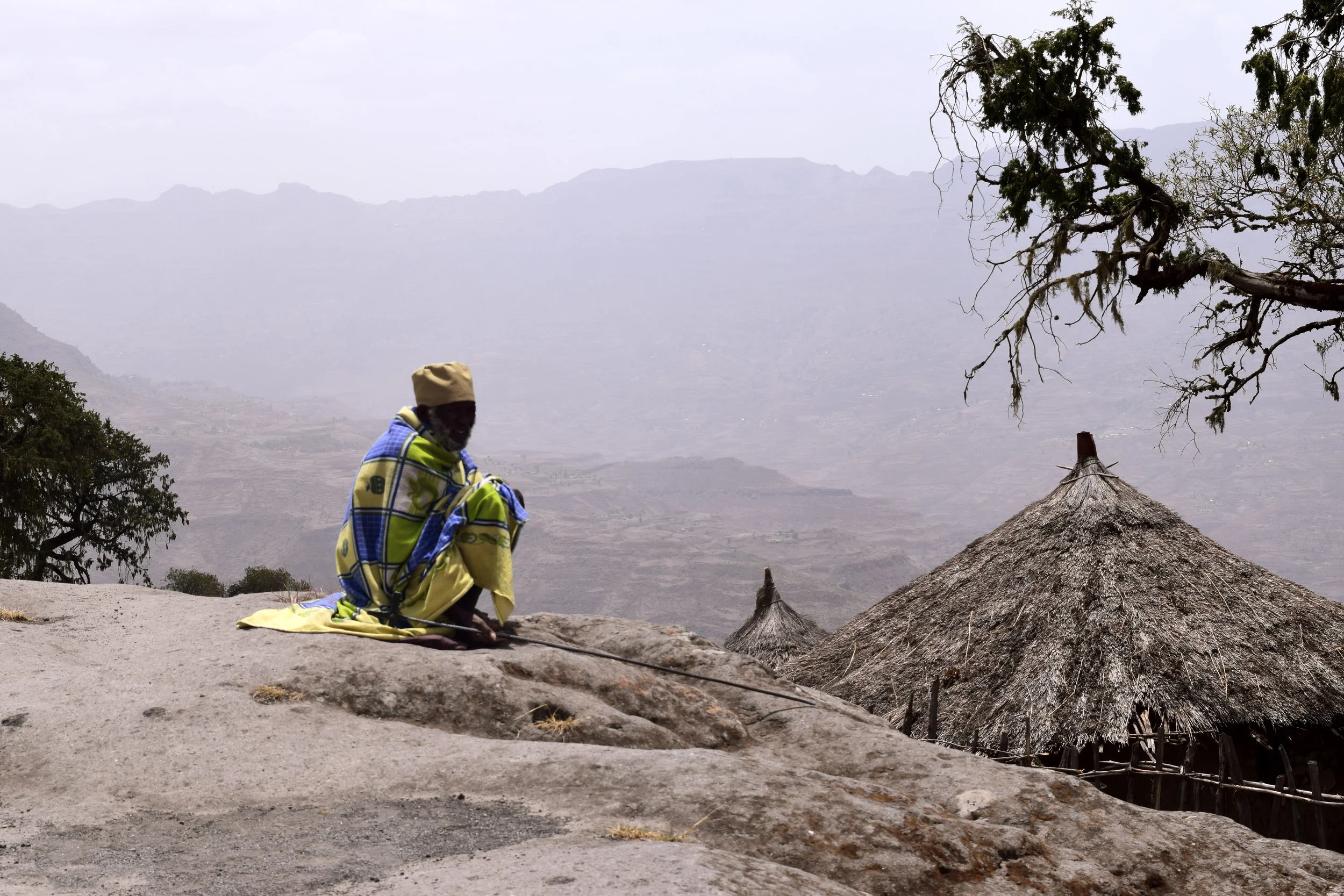   Ethiopia
