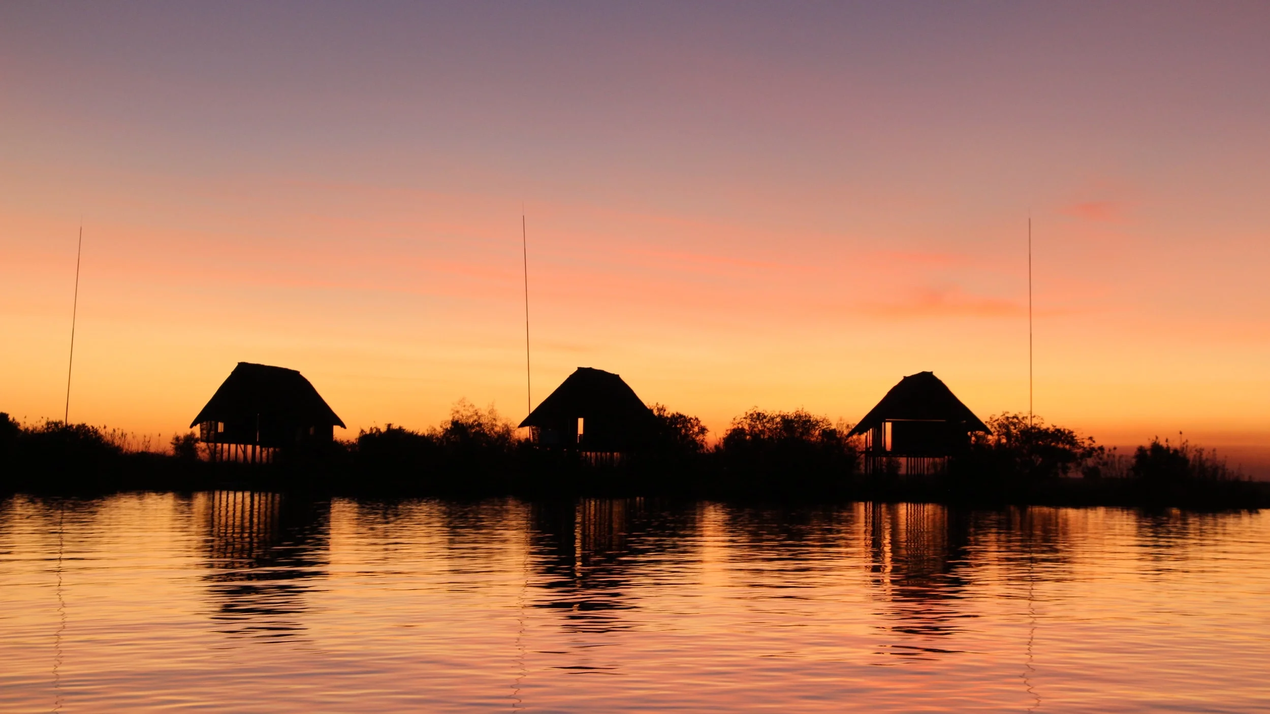 OKAVANGO DELTA