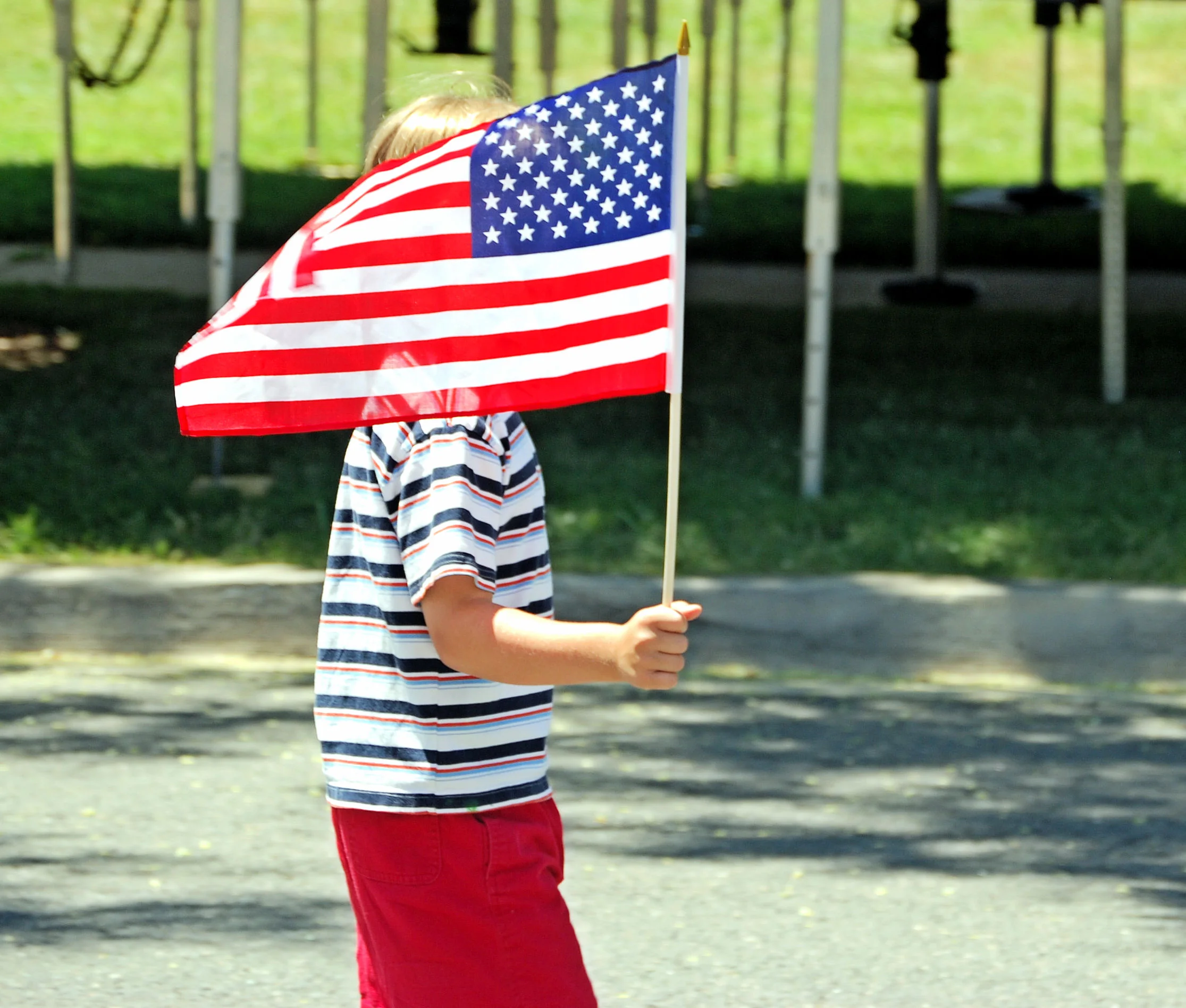 Inheriting Your Partisanship