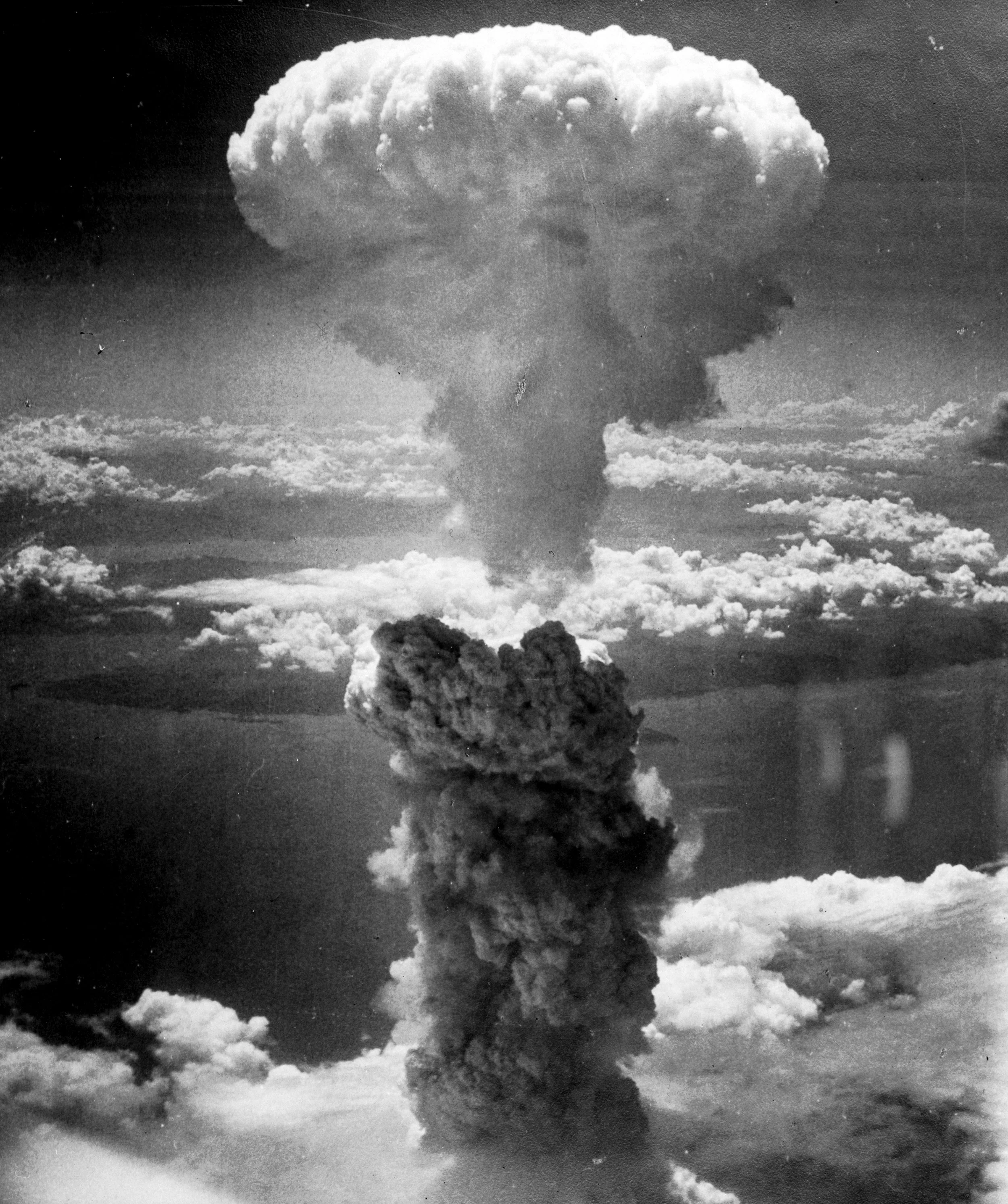 Something Scarier Than Student Loans: Nuclear Armageddon