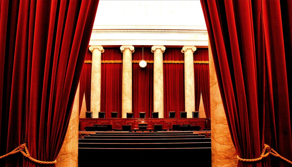 The Future of the Death Penalty