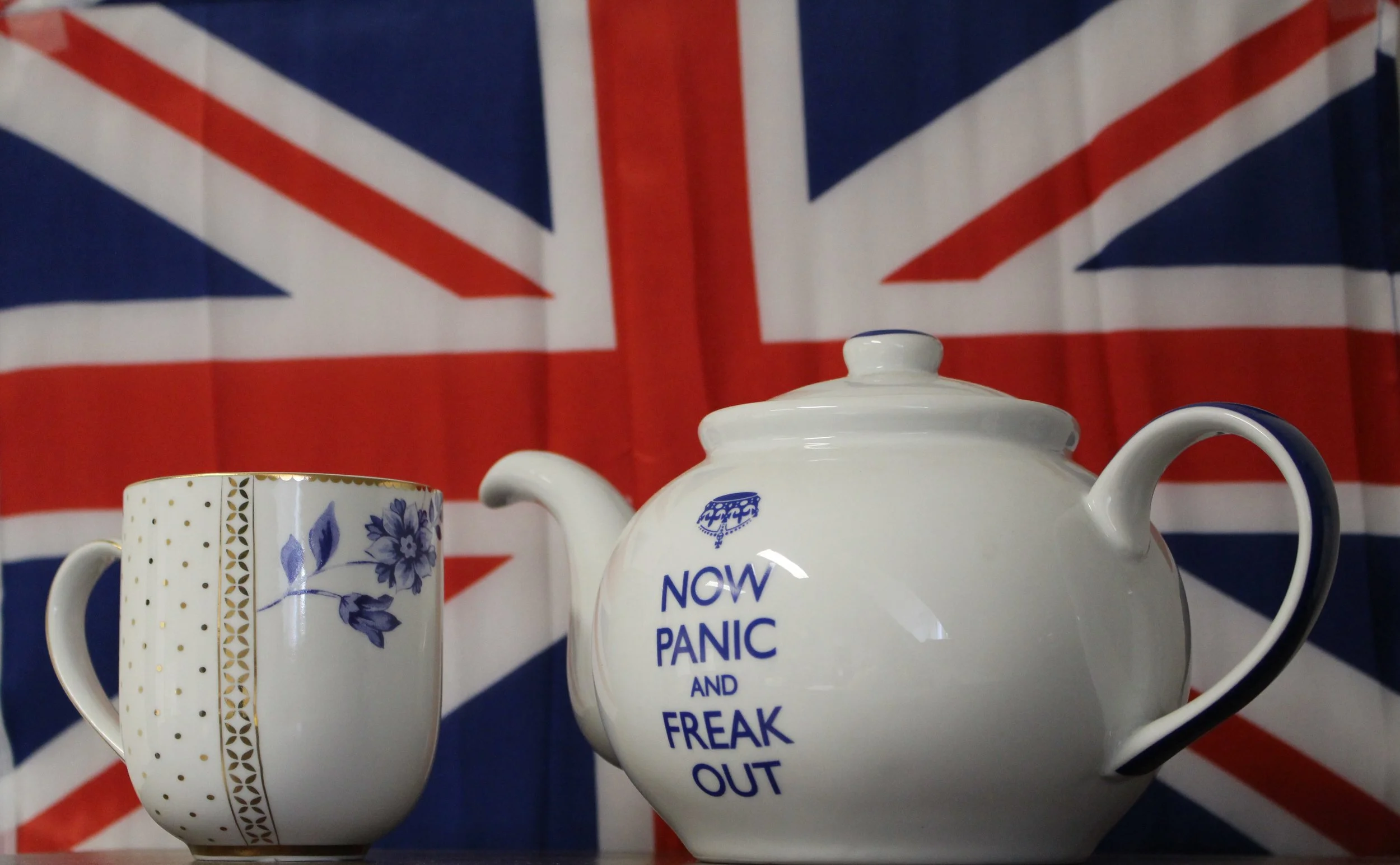 The Future of Brexit: How to Minimize Its Damage