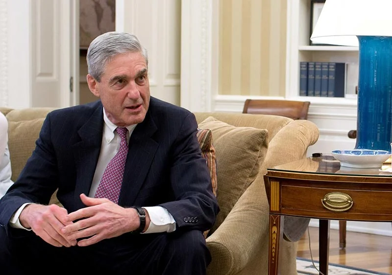 Mueller’s Manafort Mania
