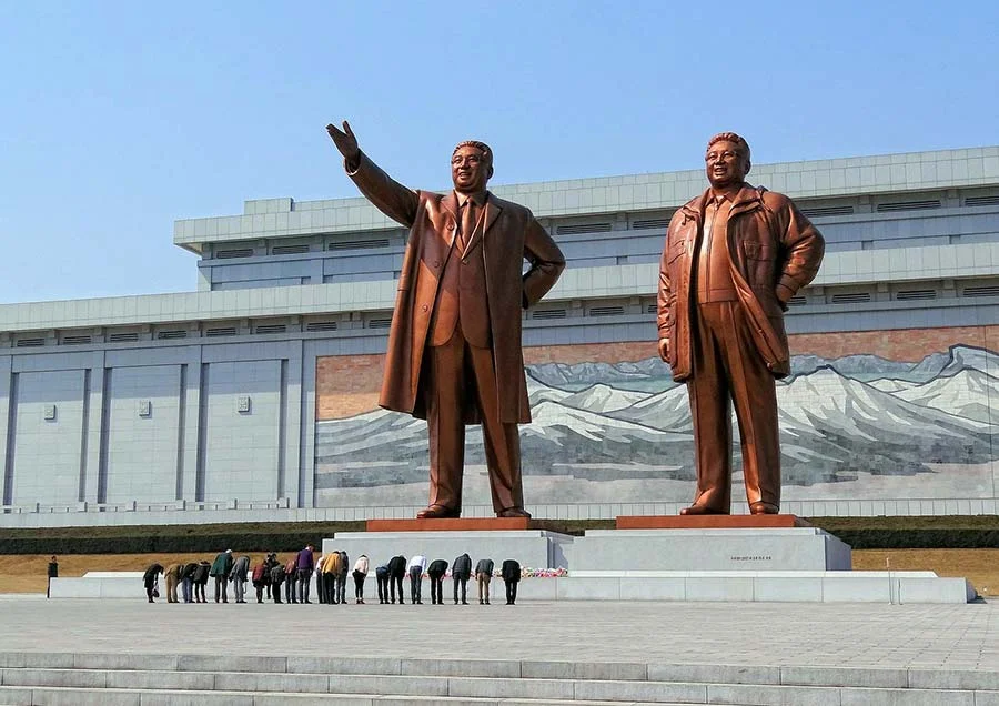 What to Do About North Korea