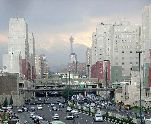 Making Economies Green Again: From Beijing to Tehran