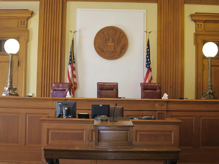 The Arraignment of Extremism 