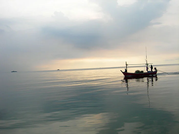 Uncharted Waters: Salvaging A Crumbling Alliance