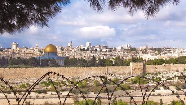 The UN's Recent Anti-Settlement Resolution Doesn’t Matter