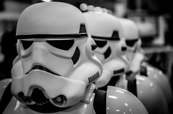 Freedom Fighters or Terrorists: The Rebel Alliance