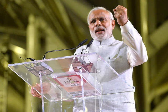 A Musical Resistance to Hindu Nationalism