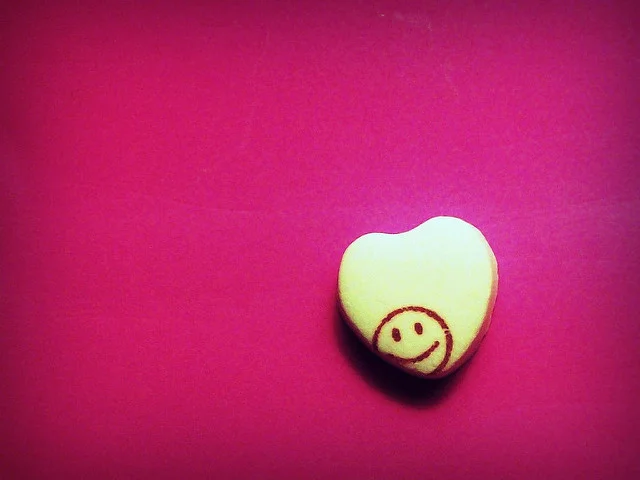 Happy Valentine’s Day