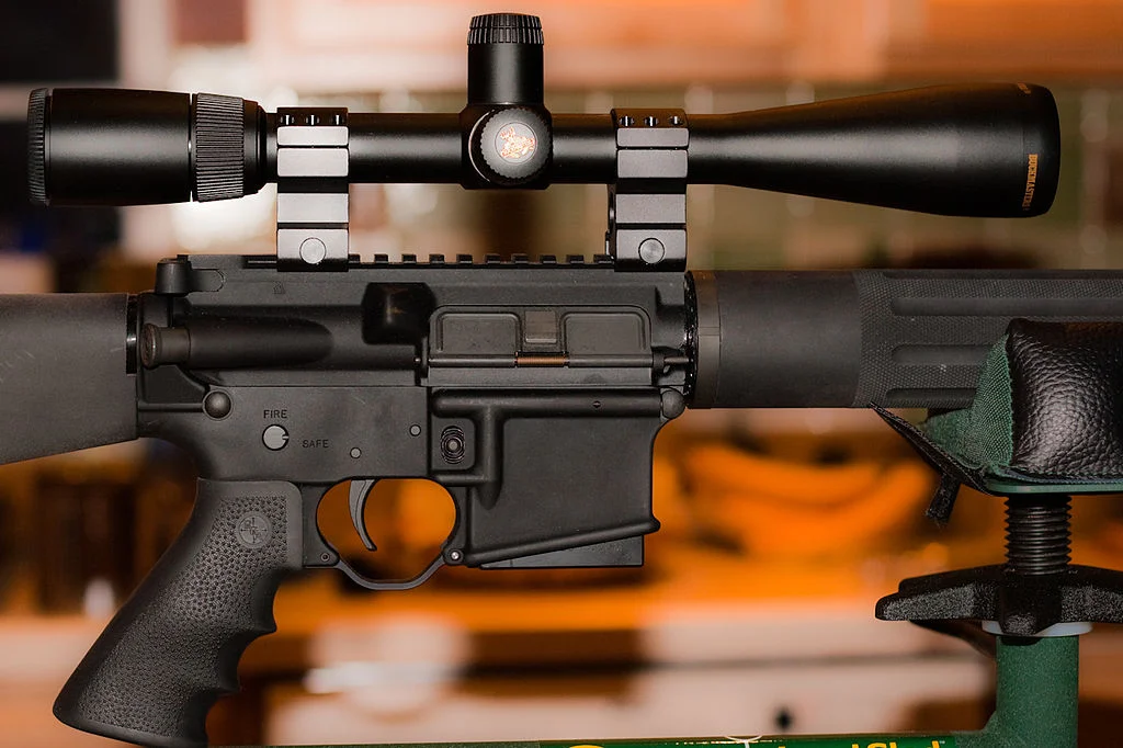 Gun Violence is the Left’s Fault