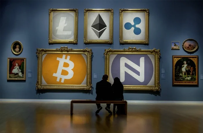 Blockchain vs. Westphalia