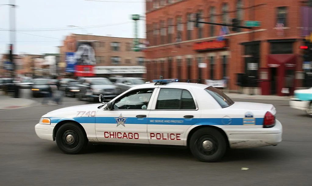 The State of Police Unions