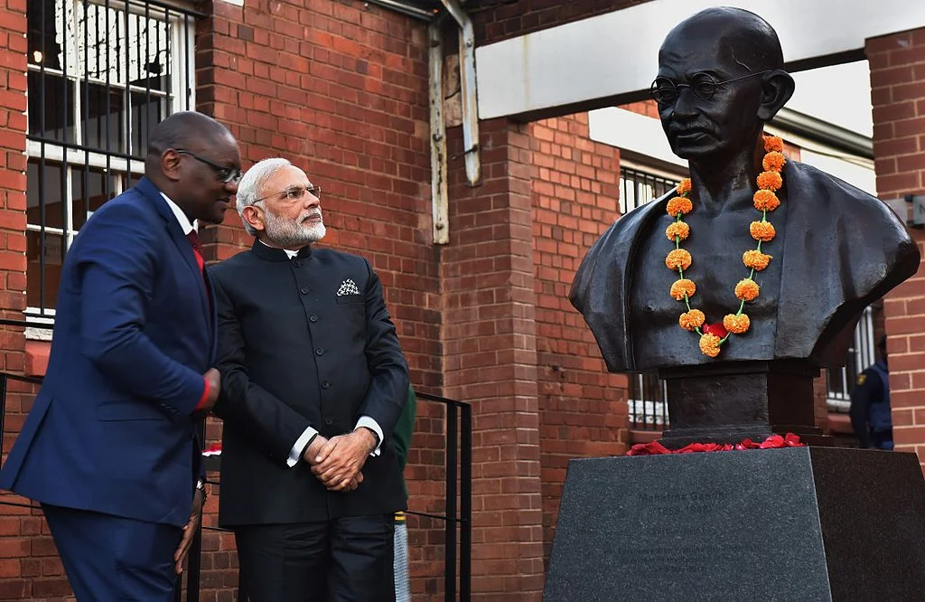 Will India As We Know It Survive?