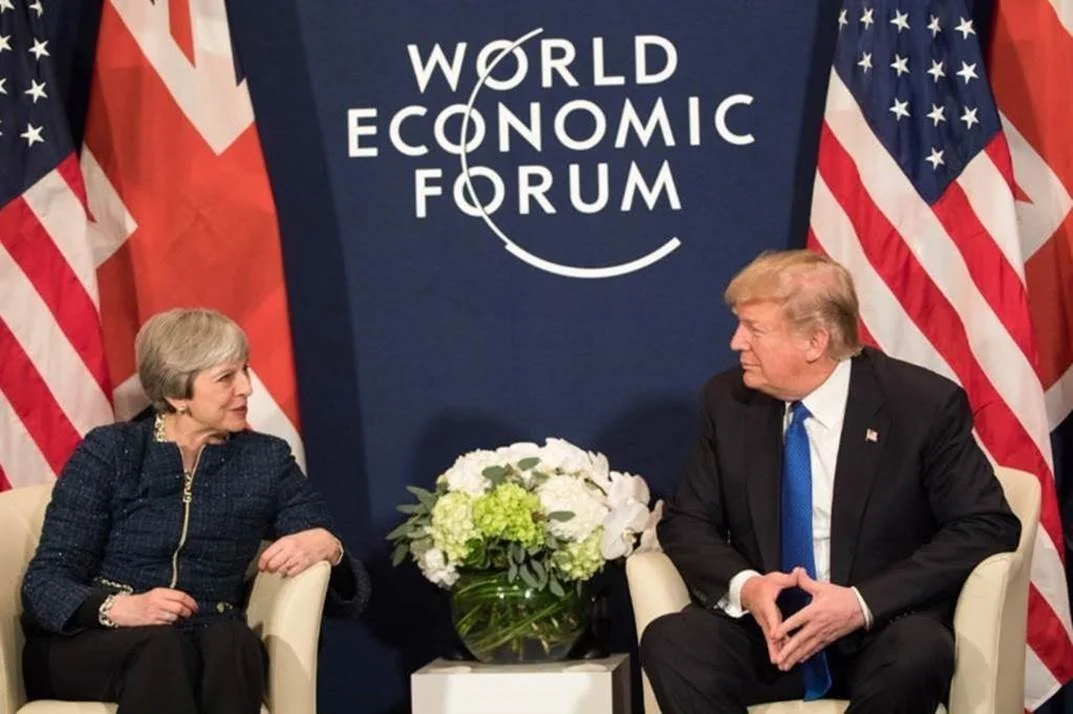 The Brexit Fallacy