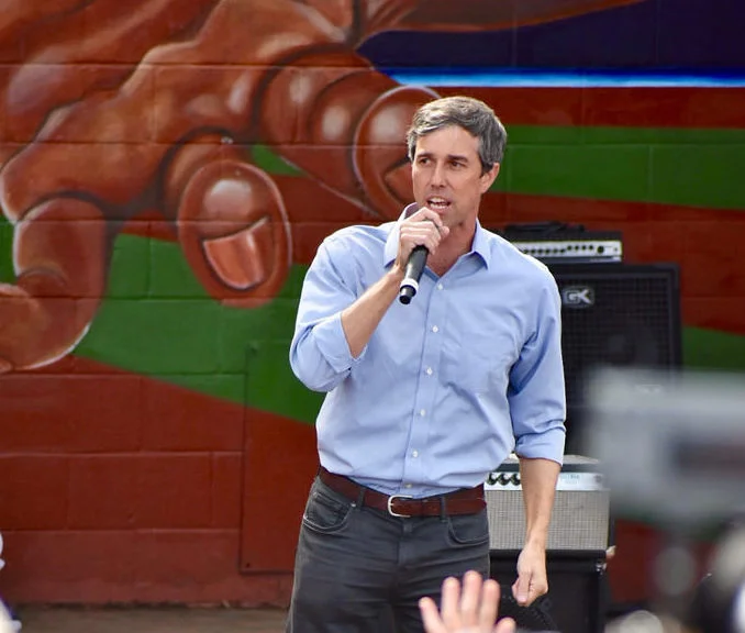 Better Not, Beto