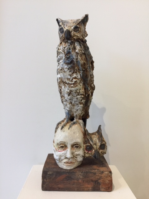 The Narrative Figure: Totems