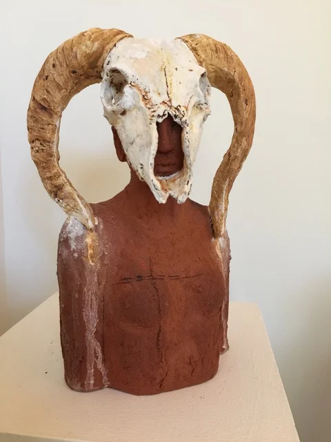 Listening - Debra Fritts' Studio