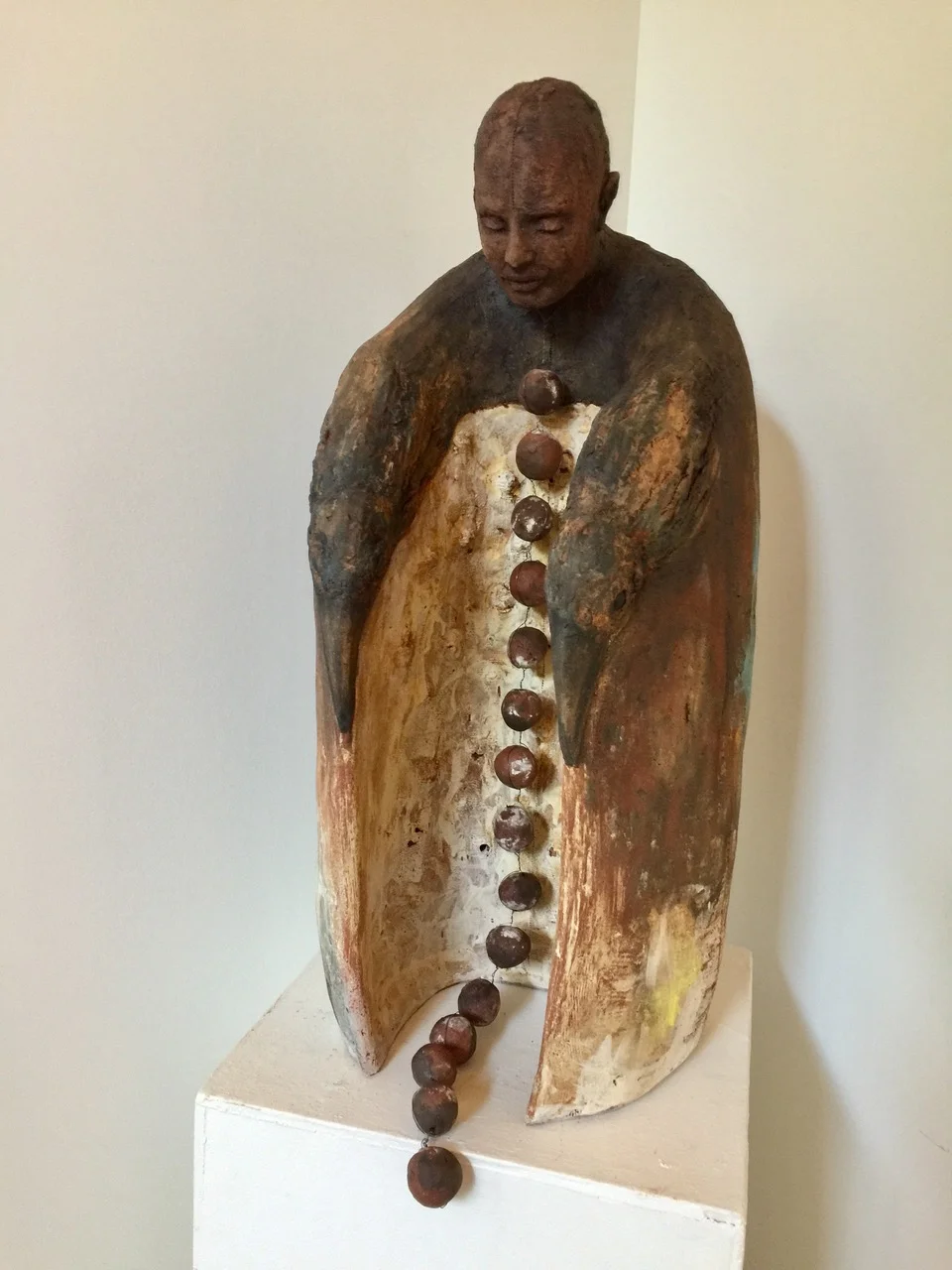 The Shrine - Debra Fritts and Lisa Clague, San Miguel de Allende