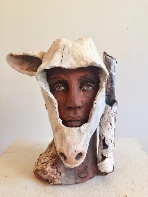 Connections: Self and Animals - Gig Harbor, Washington